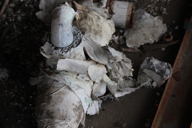 Asbestos